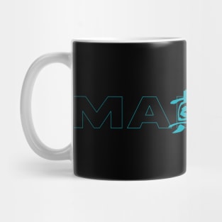 Mahito Mug